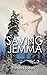Saving Jemma by Pamela Loewy