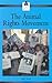 The Animal Rights Movement (American Social Movements)