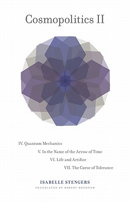 Cosmopolitics II (Posthumanities)