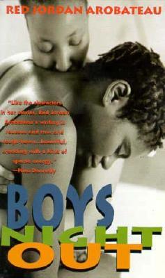 Boys Night Out (Paperback)