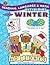 Reading, Language & Math Activities: Winter; Grade K-2