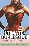 Ultimate Burlesque by Alyson Fixter