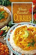 Classic Essential Curries