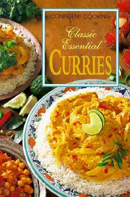Classic Essential Curries (Paperback)