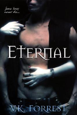 Eternal (Clare Point, #1)