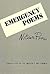 Emergency Poems
