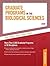 Peterson's Graduate Programs in the Biological Sciences, 2009
