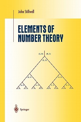 Elements of Number Theory (Undergraduate Texts in Mathematics)