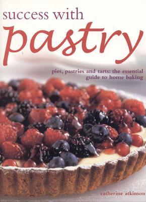 Success With Pastry (Paperback)
