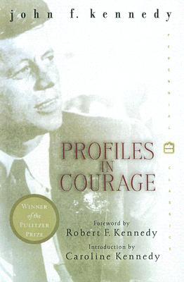 Profiles in Courage