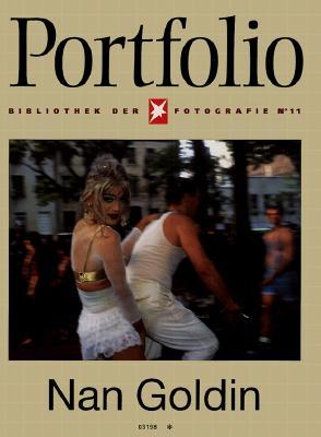 Nan Goldin (Stern Portfolio Library)