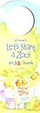 Let's Start a Zoo! an Book