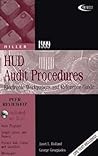 Miller Hud Audit Procedures, 1999: Electronic Workpapers and Reference Guide