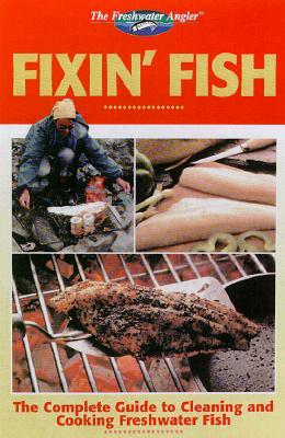 Fixin' Fish (Paperback)