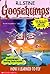 How I Learned to Fly (Goosebumps, #52)
