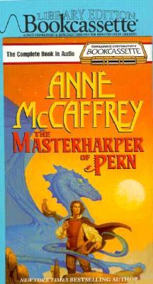 The Masterharper of Pern