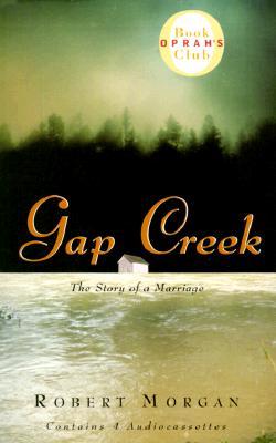 Gap Creek