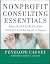 Nonprofit Consulting Essentials: What Nonprofits and Consultants Need to Know