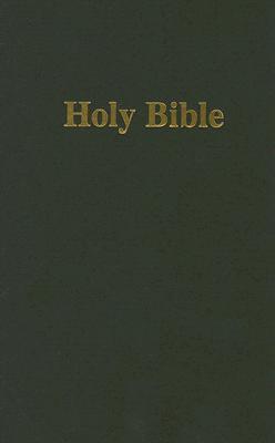 King James Version  Bible