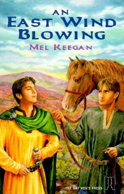 An East Wind Blowing (Paperback)