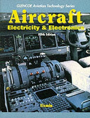 Aircraft Electricity & Electronics (Paperback)