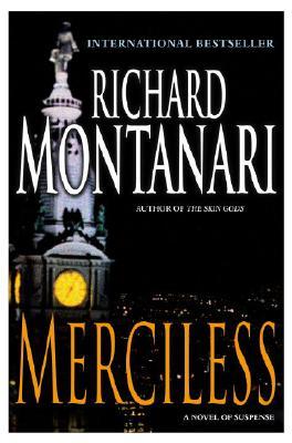 Merciless (Jessica Balzano & Kevin Byrne, #3)