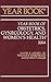 Year Book of Obstetrics, Gy...