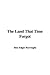 The Land That Time Forgot