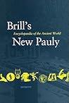 Brill's New Pauly Encyclopaedia of the Ancient World: Antiquity