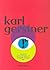 Karl Gerstner by Karl Gerstner