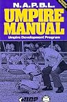 N.A.P.B.L. Umpire Manual