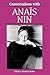 Conversations with Anaïs Nin (Literary Conversations Series)