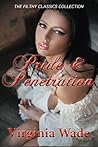 Pride and Penetration by Virginia Wade