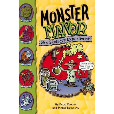 Von Skalpel S Experiment By Paul Martin