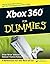 Xbox 360 For Dummies