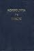 Holy Bible: Swahili-Zaire, Tanzania, Kenya New Testament And Psalms