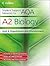 A2 Biology Unit 4 by Mike Boyle