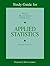 Applied Statistics