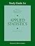 Applied Statistics