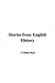 Stories from English History