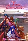 The Four Constables, Volume 1