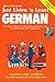 Just Listen 'n Learn German...