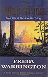The Amber Citadel (The Jewelfire Trilogy #1)