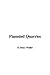 Flamsted Quarries by Mary E. Waller