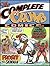 The Complete Crumb Comics, Vol. 10: Crumb Advocates Violent Overthrow!