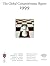 The Global Competitiveness Report 1999
