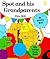 Spot and His Grandparents Activity Book