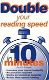 Double Your Reading Speed in 10 Minutes