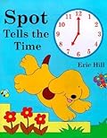 Spot Tells the Time