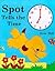 Spot Tells the Time